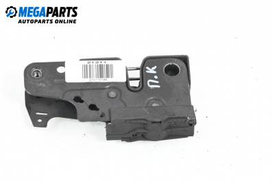 Брава преден капак за Volkswagen Passat V Sedan B6 (03.2005 - 12.2010)