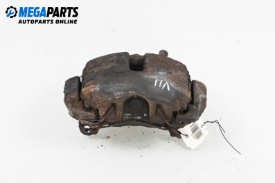 Спирачен апарат за Volkswagen Passat V Sedan B6 (03.2005 - 12.2010), позиция: предна, лява