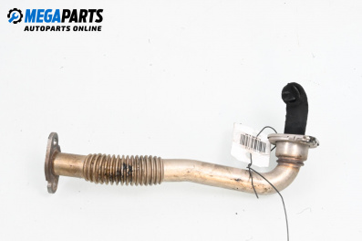 EGR тръба за Volkswagen Passat V Sedan B6 (03.2005 - 12.2010) 1.6 FSI, 115 к.с.