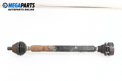 Полуоска за Volkswagen Passat V Sedan B6 (03.2005 - 12.2010) 1.6 FSI, 115 к.с., позиция: предна, дясна