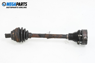 Полуоска за Volkswagen Passat V Sedan B6 (03.2005 - 12.2010) 1.6 FSI, 115 к.с., позиция: предна, лява