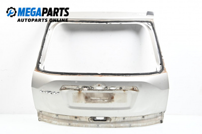 Заден капак за Honda CR-V III SUV (06.2006 - 01.2012), 4+1 вр., джип, позиция: задна