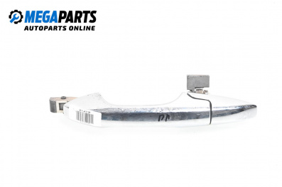 Външна дръжка за Honda CR-V III SUV (06.2006 - 01.2012), 4+1 вр., джип, позиция: предна, лява