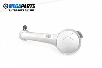 Ръкохватка врата за Honda CR-V III SUV (06.2006 - 01.2012), 4+1 вр., джип, позиция: предна, лява