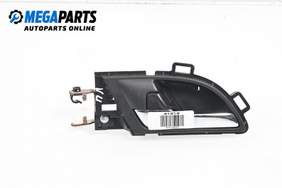 Вътрешна дръжка за Honda CR-V III SUV (06.2006 - 01.2012), 4+1 вр., джип, позиция: предна, лява