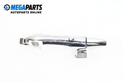 Външна дръжка за Honda CR-V III SUV (06.2006 - 01.2012), 4+1 вр., джип, позиция: задна, дясна