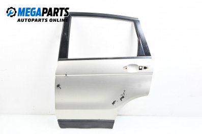 Врата за Honda CR-V III SUV (06.2006 - 01.2012), 4+1 вр., джип, позиция: задна, лява