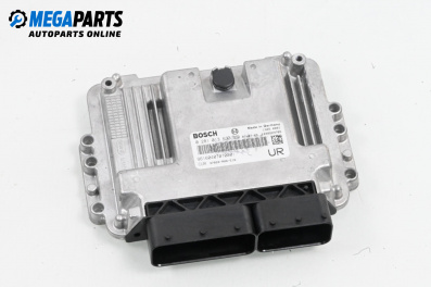 Компютър двигател за Honda CR-V III SUV (06.2006 - 01.2012) 2.2 i-CTDi 4WD (RE6), 140 к.с., № Bosch 0 281 013 633
