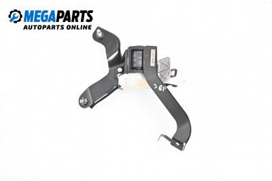 Предпазен колан за Honda CR-V III SUV (06.2006 - 01.2012), 4+1 вр., позиция: средна