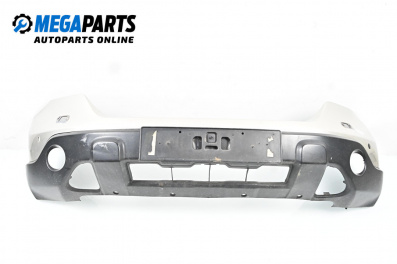 Предна броня за Honda CR-V III SUV (06.2006 - 01.2012), джип, позиция: предна