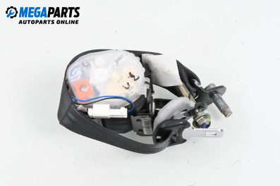 Предпазен колан за Honda CR-V III SUV (06.2006 - 01.2012), 4+1 вр., позиция: задна, лява