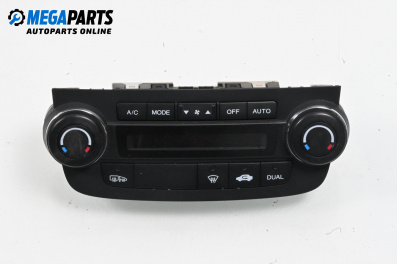 Панел климатроник за Honda CR-V III SUV (06.2006 - 01.2012), № 79600 SWY