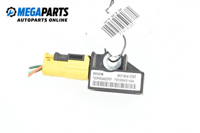 Сензор airbag за Honda CR-V III SUV (06.2006 - 01.2012), № 5WK43786