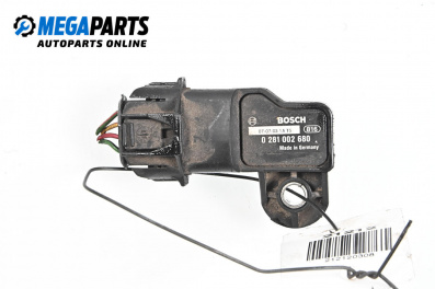 MAP сензор за Honda CR-V III SUV (06.2006 - 01.2012), № Bosch 0 281 002 680