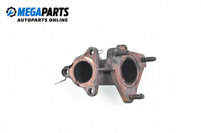 EGR тръба за Honda CR-V III SUV (06.2006 - 01.2012) 2.2 i-CTDi 4WD (RE6), 140 к.с.