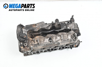 Глава за Honda CR-V III SUV (06.2006 - 01.2012) 2.2 i-CTDi 4WD (RE6), 140 к.с.