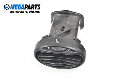 Духалка парно за Ford Focus I Hatchback (10.1998 - 12.2007)