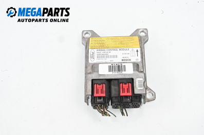 Модул за AIRBAG за Ford Focus I Hatchback (10.1998 - 12.2007), № 98AG 14B056 AF