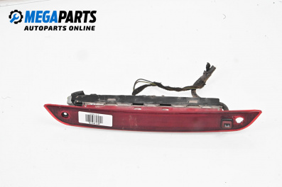 Трети стоп за Ford Focus I Hatchback (10.1998 - 12.2007), хечбек