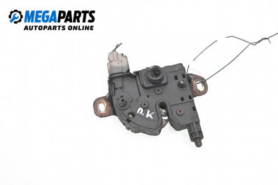 Брава преден капак за Ford Focus I Hatchback (10.1998 - 12.2007)