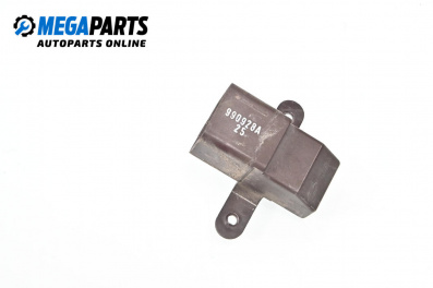 Мулти функционално реле за Ford Focus I Hatchback (10.1998 - 12.2007) 1.4 16V, № 990928A