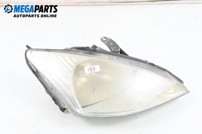 Фар за Ford Focus I Hatchback (10.1998 - 12.2007), хечбек, позиция: дясна