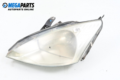 Фар за Ford Focus I Hatchback (10.1998 - 12.2007), хечбек, позиция: лява