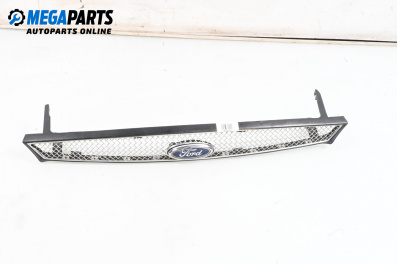 Решетка за Ford Focus I Hatchback (10.1998 - 12.2007), хечбек, позиция: предна