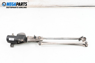 Ел. мотор за чистачките за Ford Focus I Hatchback (10.1998 - 12.2007), хечбек, позиция: предна