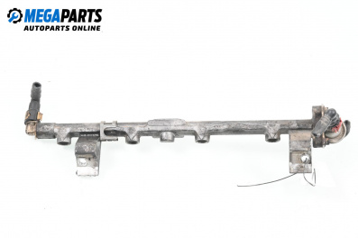 Бензинова рейка за Ford Focus I Hatchback (10.1998 - 12.2007) 1.4 16V, 75 к.с.