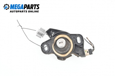 Ключалка заден капак за Opel Vectra C Sedan (04.2002 - 01.2009), седан