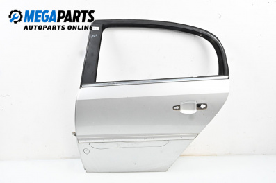 Врата за Opel Vectra C Sedan (04.2002 - 01.2009), 4+1 вр., седан, позиция: задна, лява