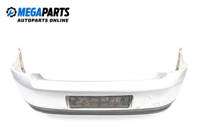 Задна броня за Opel Vectra C Sedan (04.2002 - 01.2009), седан
