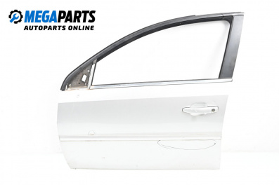 Врата за Opel Vectra C Sedan (04.2002 - 01.2009), 4+1 вр., седан, позиция: предна, лява