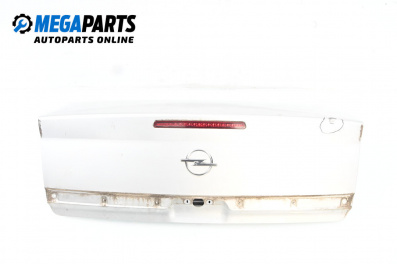 Заден капак за Opel Vectra C Sedan (04.2002 - 01.2009), 4+1 вр., седан, позиция: задна