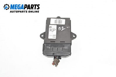 Модул врата за Opel Vectra C Sedan (04.2002 - 01.2009), № 9 227 562