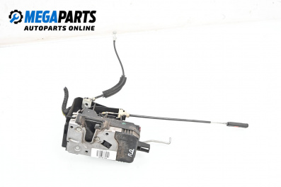 Брава на врата за Opel Vectra C Sedan (04.2002 - 01.2009), позиция: предна, дясна