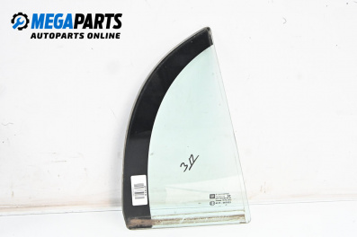 Фикс врата за Opel Vectra C Sedan (04.2002 - 01.2009), 4+1 вр., седан, позиция: дясна