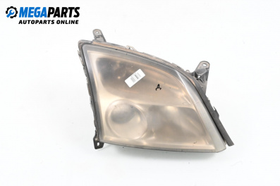 Фар за Opel Vectra C Sedan (04.2002 - 01.2009), седан, позиция: дясна