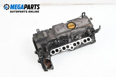 Глава за Opel Vectra C Sedan (04.2002 - 01.2009) 2.2 DTI 16V, 125 к.с.