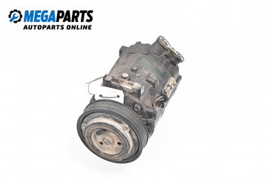 Компресор климатик за Opel Vectra C Sedan (04.2002 - 01.2009) 2.2 DTI 16V, 125 к.с., № 13140505