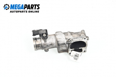 EGR тръба за Opel Vectra C Sedan (04.2002 - 01.2009) 2.2 DTI 16V, 125 к.с.