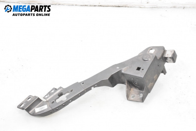 Елемент маска за Maserati Ghibli Sedan (01.2013 - ...), седан, позиция: лява