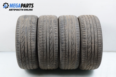 Летни гуми BRIDGESTONE 205/55/16, DOT: 3907