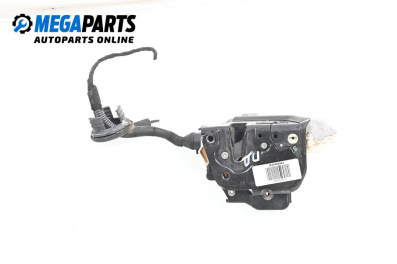 Брава на врата за Audi A6 Avant C6 (03.2005 - 08.2011), позиция: предна, дясна