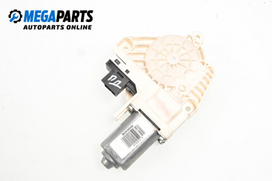 Електромотор за стъклоподемник за Audi A6 Avant C6 (03.2005 - 08.2011), 4+1 вр., комби, позиция: предна, дясна