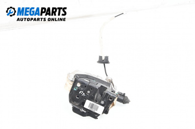 Брава на врата за Audi A6 Avant C6 (03.2005 - 08.2011), позиция: предна, лява