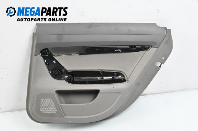 Кора врата за Audi A6 Avant C6 (03.2005 - 08.2011), 4+1 вр., комби, позиция: задна, дясна