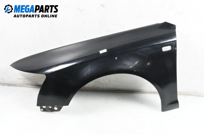 Калник за Audi A6 Avant C6 (03.2005 - 08.2011), 4+1 вр., комби, позиция: предна, лява