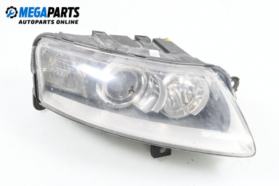 Фар за Audi A6 Avant C6 (03.2005 - 08.2011), комби, позиция: дясна